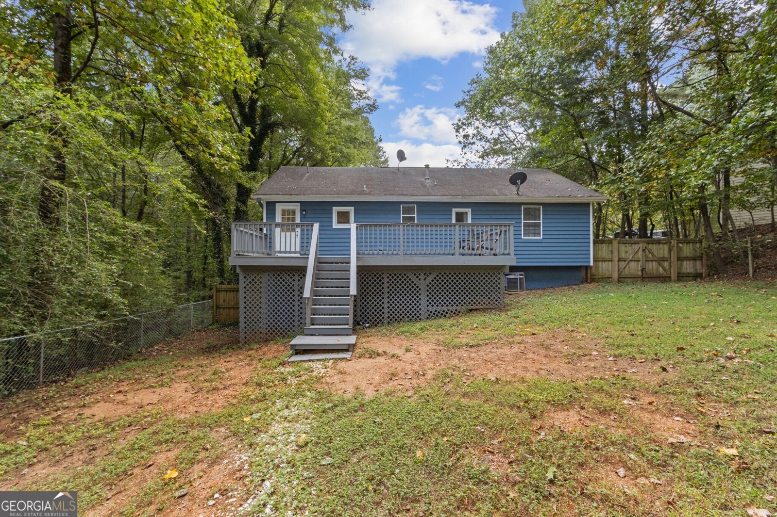 2831 Pine Log Way Buford - 16