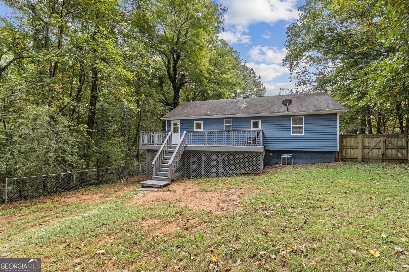 2831 Pine Log Way Buford - 17