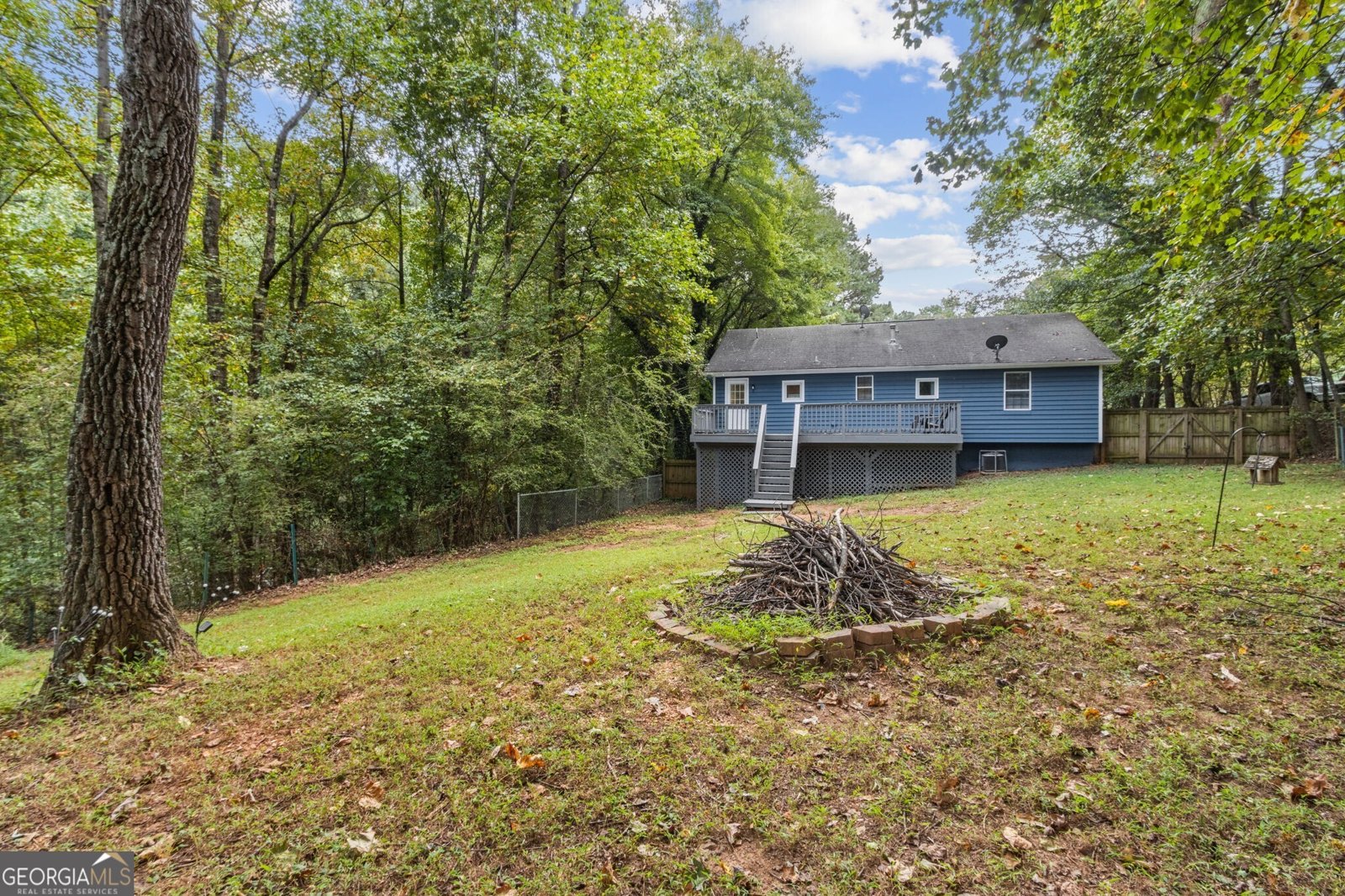 2831 Pine Log Way Buford - 18