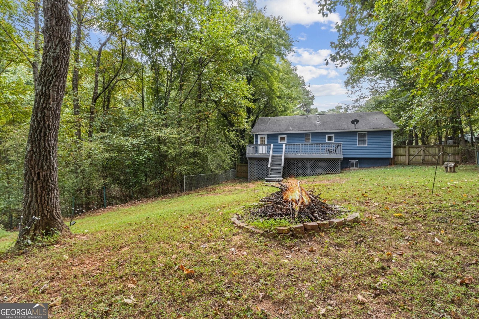 2831 Pine Log Way Buford - 19