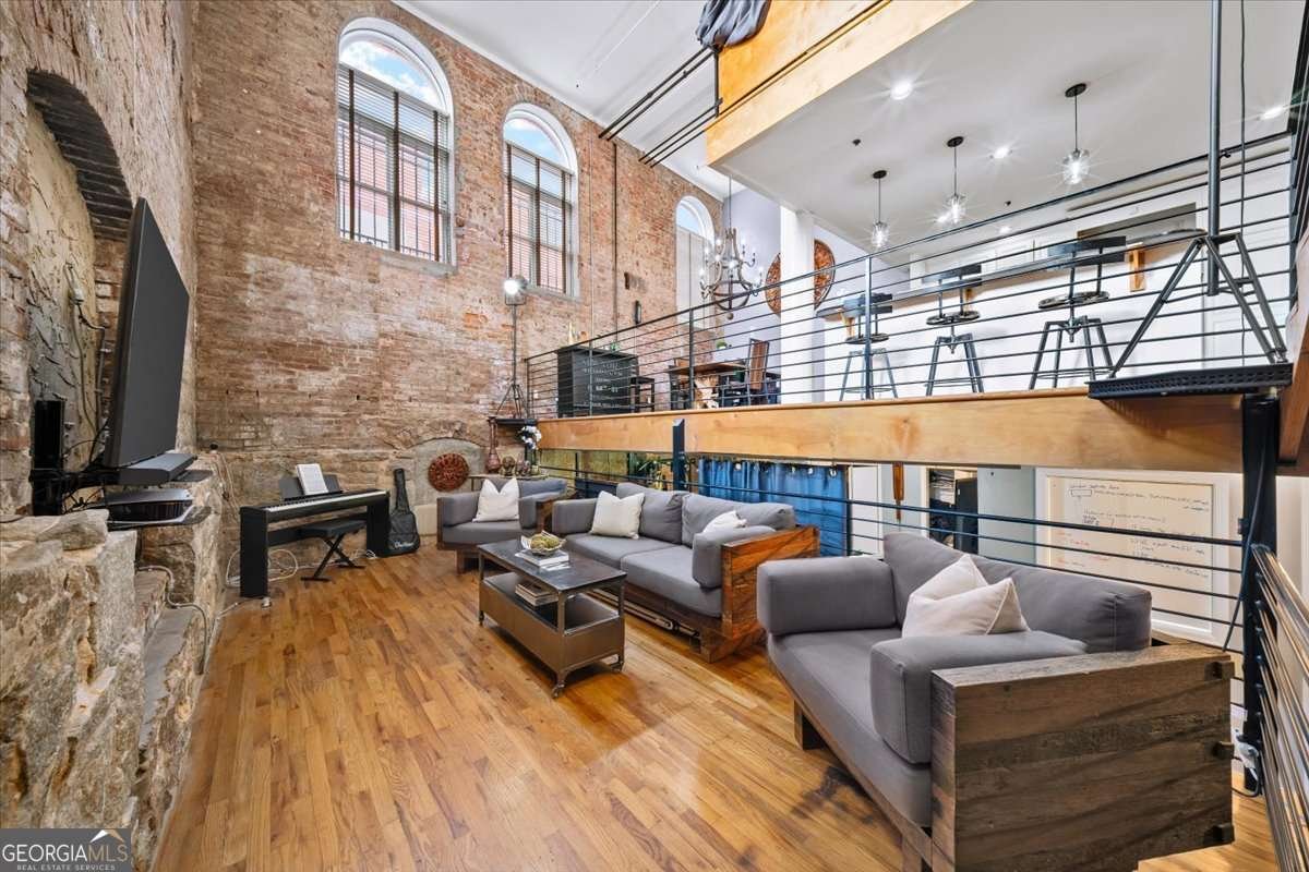330 Peters Street Atlanta - 11