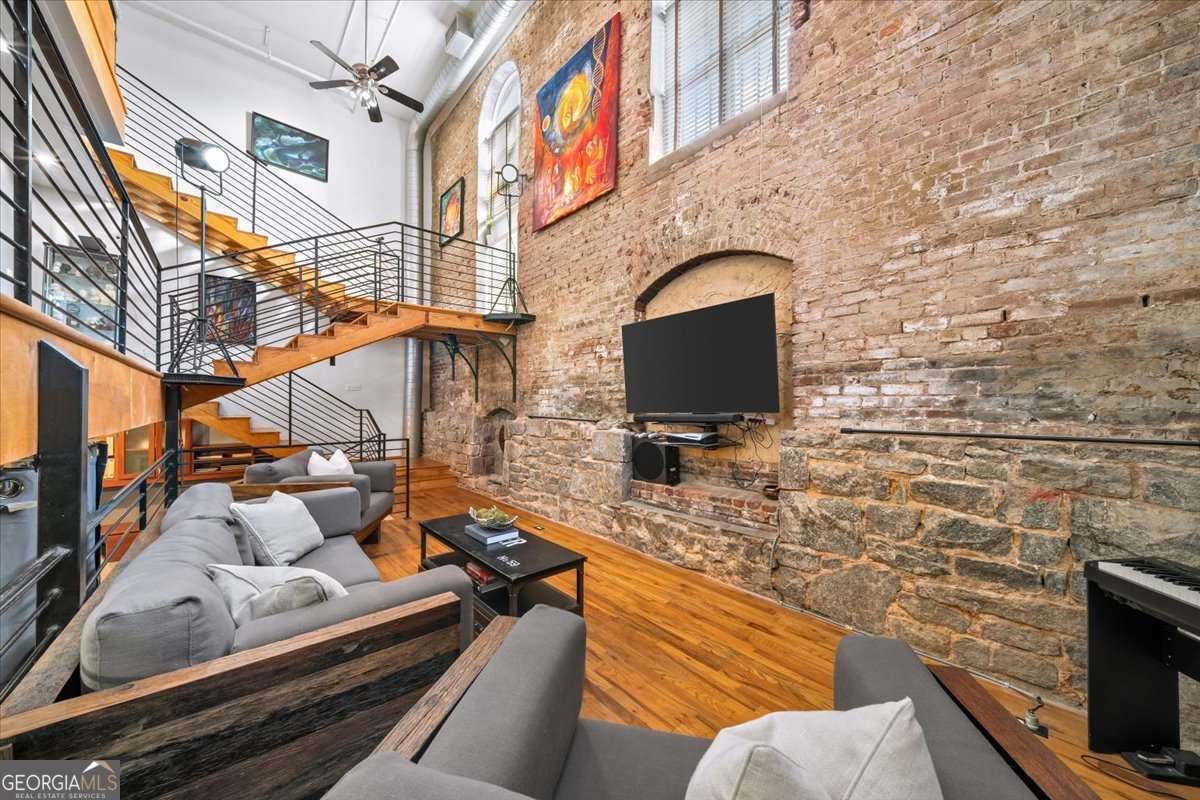330 Peters Street Atlanta - 12