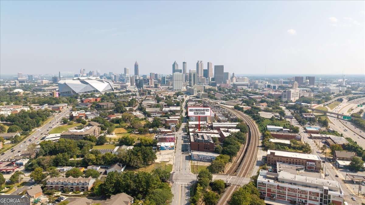 330 Peters Street Atlanta - 23