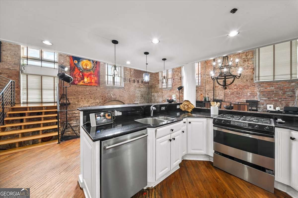 330 Peters Street Atlanta - 6
