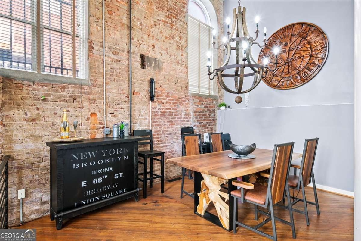 330 Peters Street Atlanta - 7