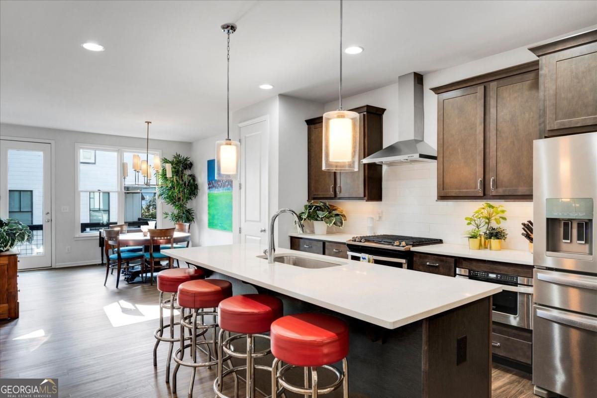 1157 Rambler Cross Atlanta - 1
