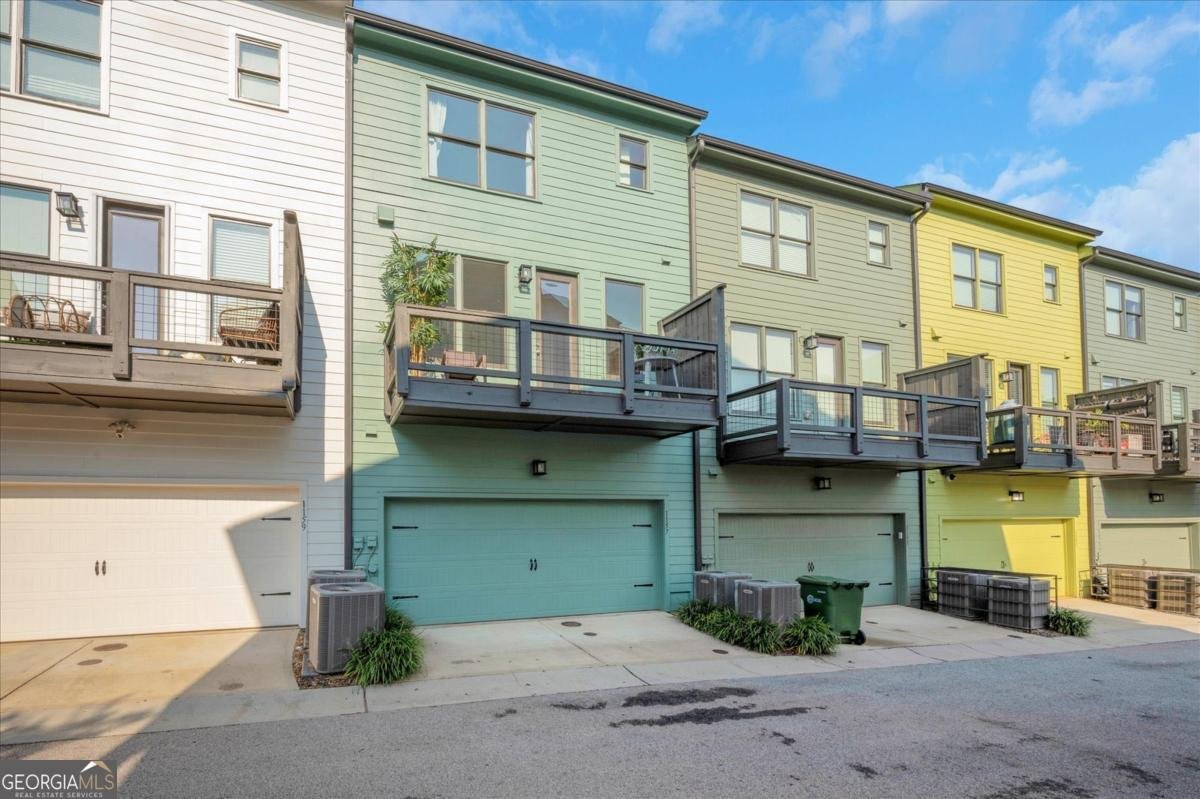 1157 Rambler Cross Atlanta - 35