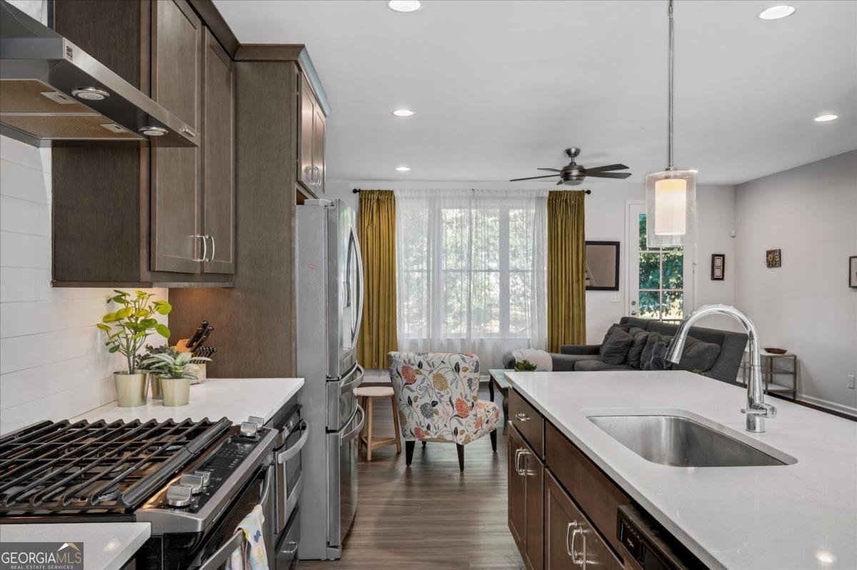 1157 Rambler Cross Atlanta - 4