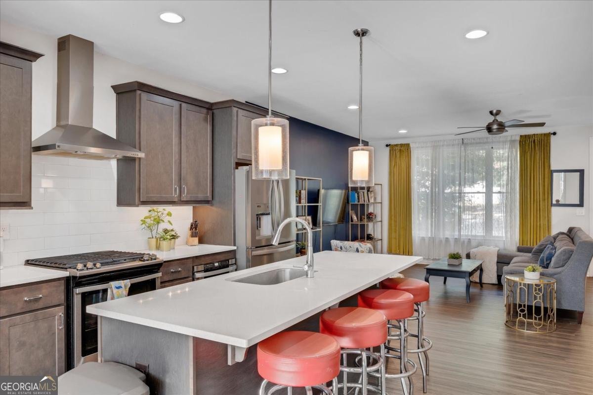 1157 Rambler Cross Atlanta - 6