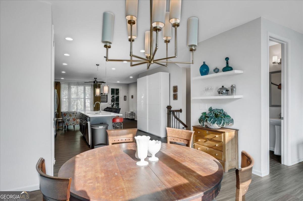 1157 Rambler Cross Atlanta - 9