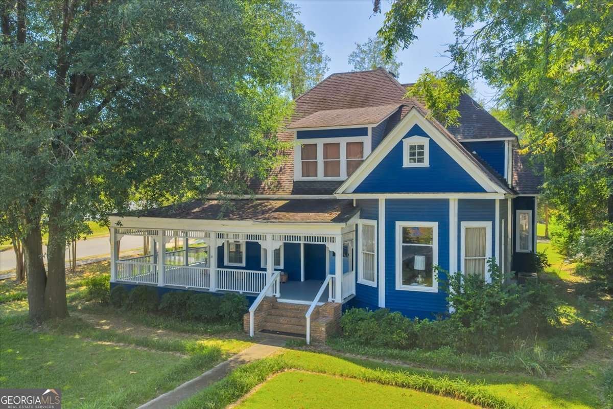 212 Union Street Vienna - main photo