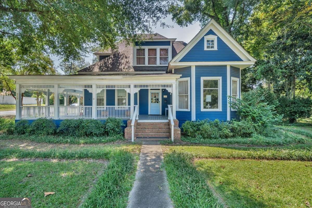 212 Union Street Vienna - 2