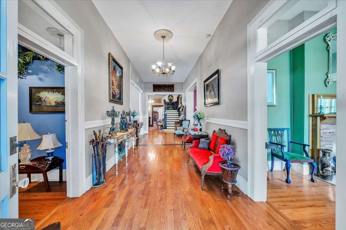 212 Union Street Vienna - 3