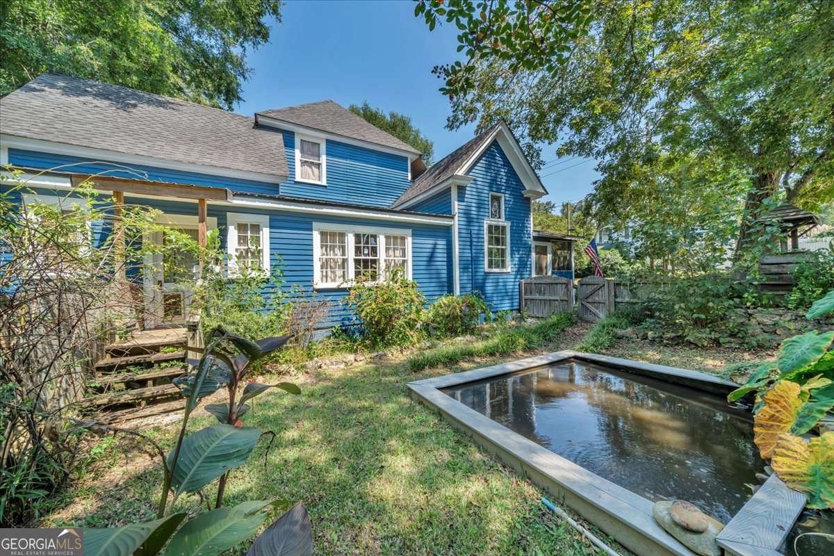 212 Union Street Vienna - 54