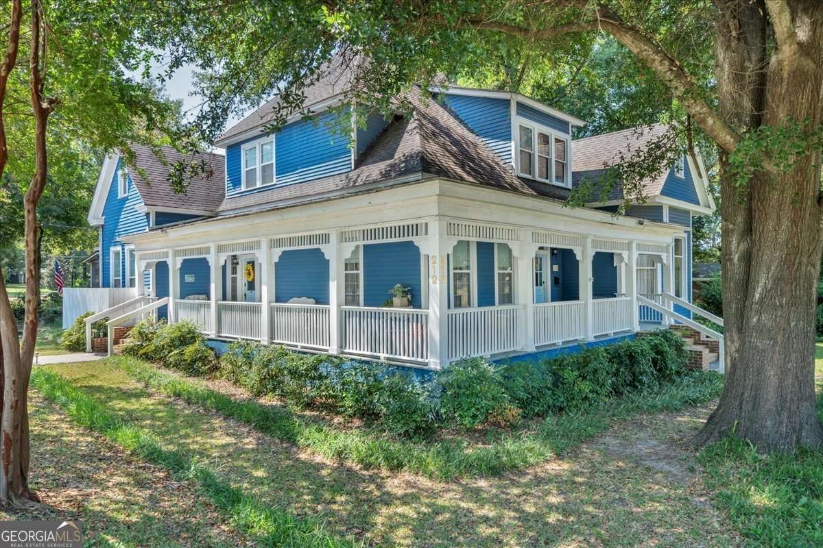 212 Union Street Vienna - 56