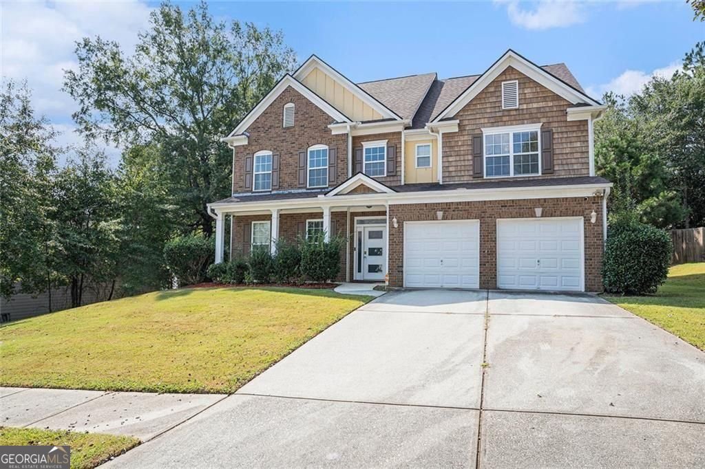 30 Asteria Trail Covington - 2