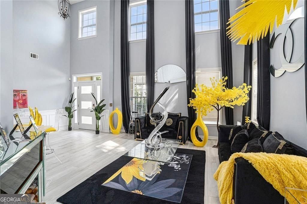 30 Asteria Trail Covington - 24