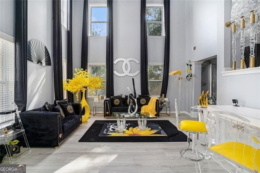 30 Asteria Trail Covington - 5