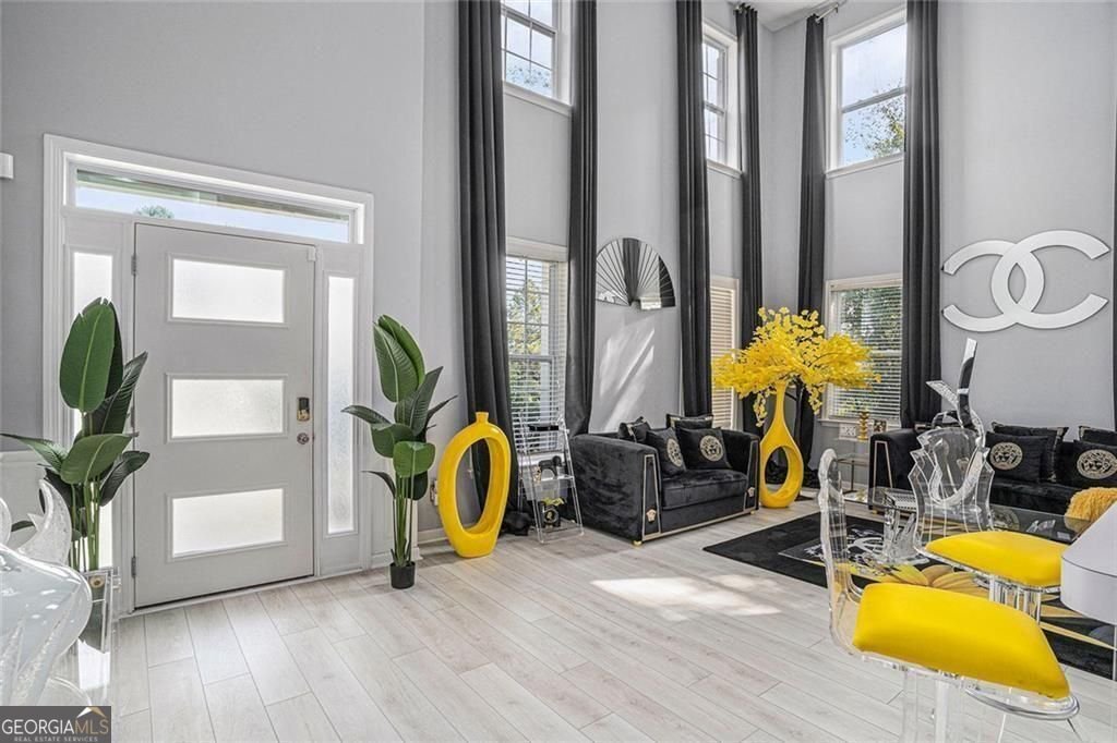 30 Asteria Trail Covington - 6