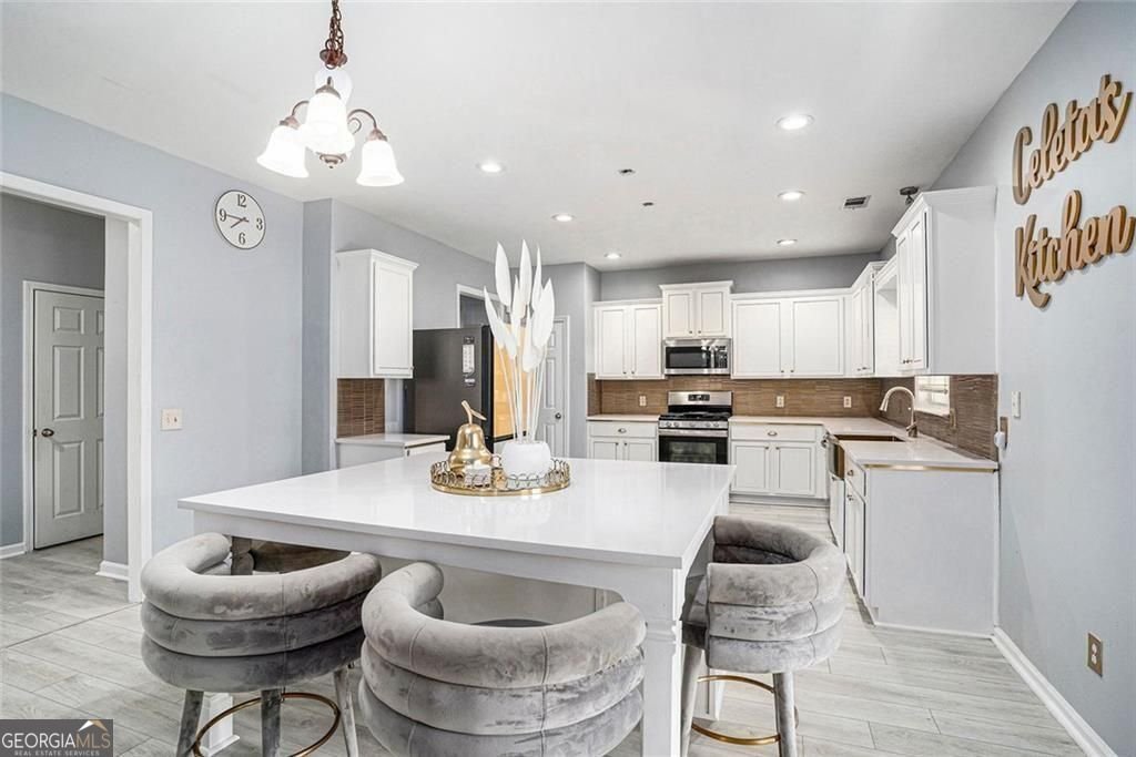 30 Asteria Trail Covington - 8