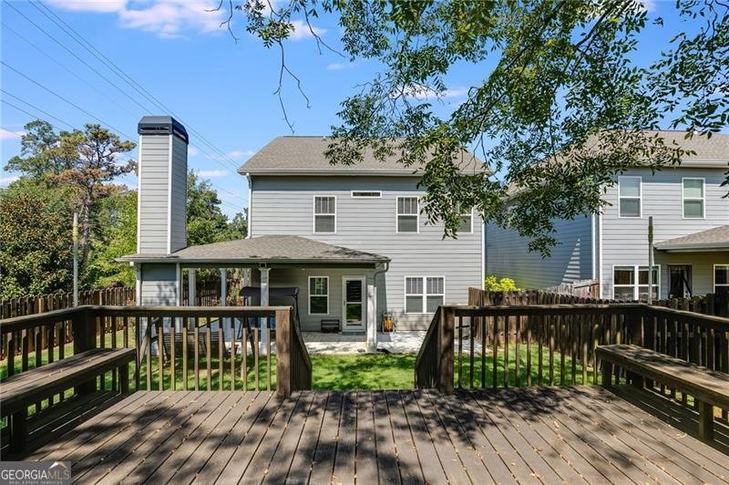 2627 Chase Ridge Kennesaw - 32