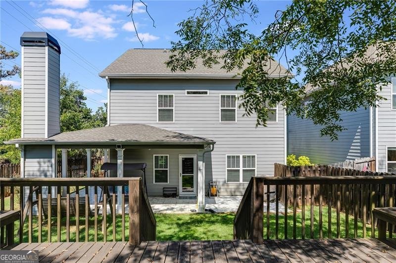 2627 Chase Ridge Kennesaw - 33