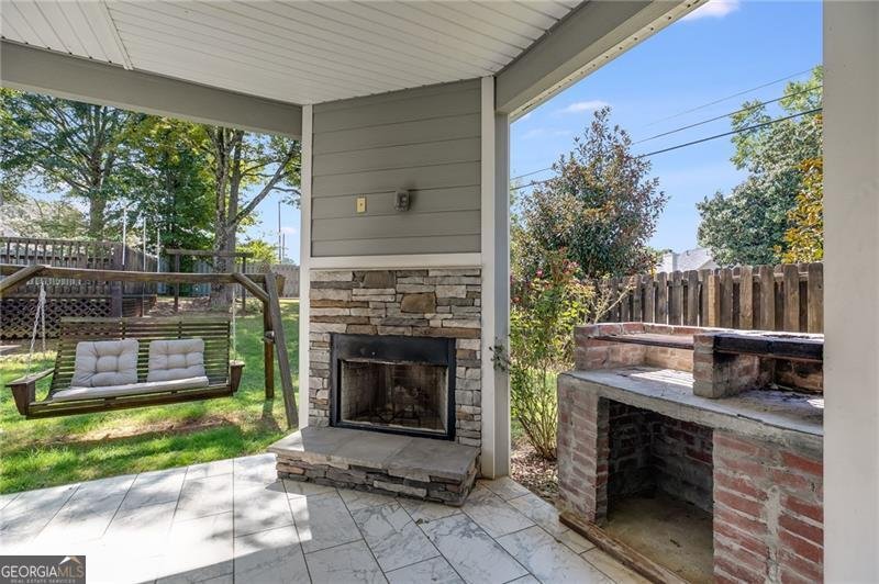 2627 Chase Ridge Kennesaw - 36