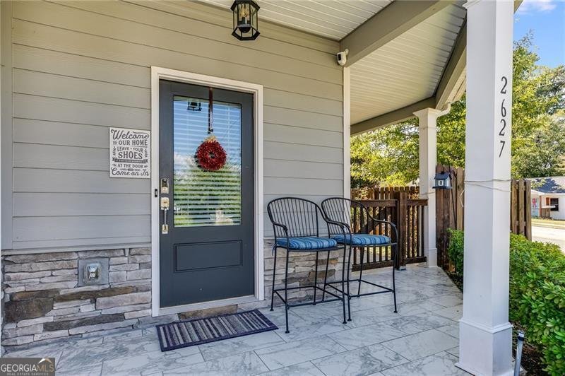 2627 Chase Ridge Kennesaw - 4