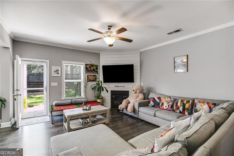 2627 Chase Ridge Kennesaw - 6