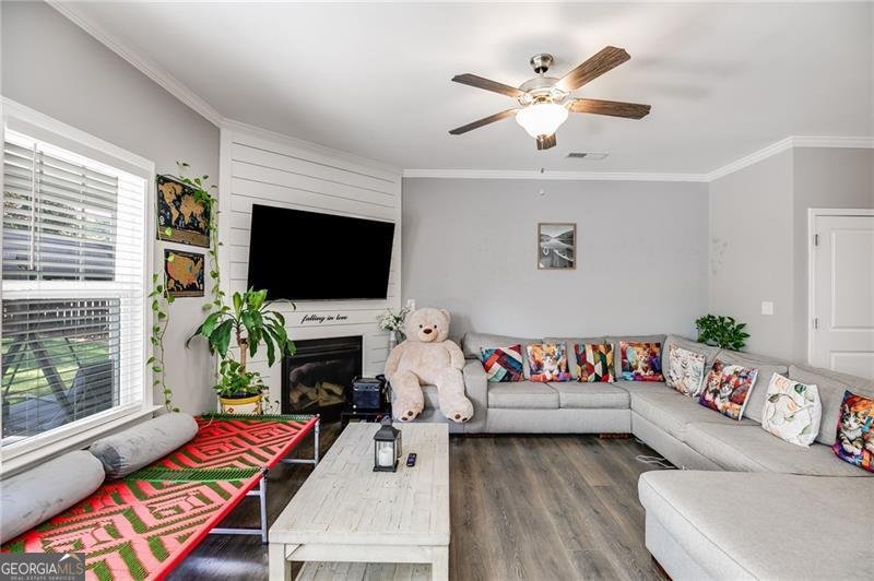 2627 Chase Ridge Kennesaw - 7