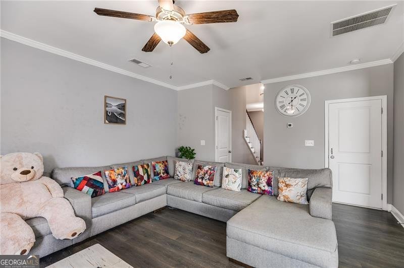 2627 Chase Ridge Kennesaw - 8