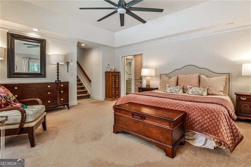 888 Castle Walk Cove Lilburn - 11