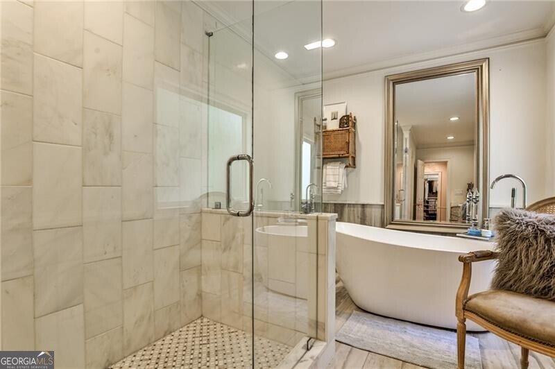 888 Castle Walk Cove Lilburn - 13