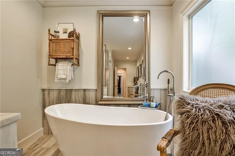 888 Castle Walk Cove Lilburn - 15