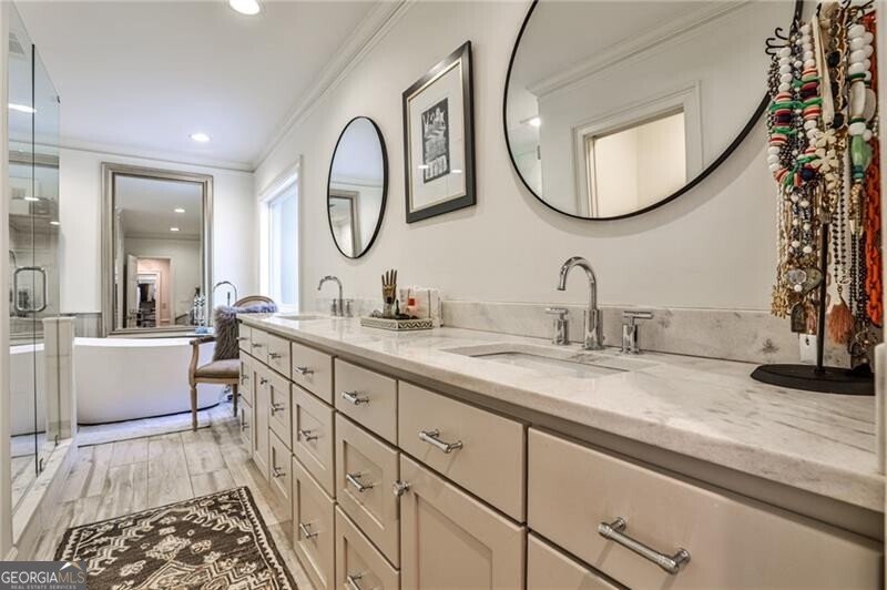 888 Castle Walk Cove Lilburn - 16