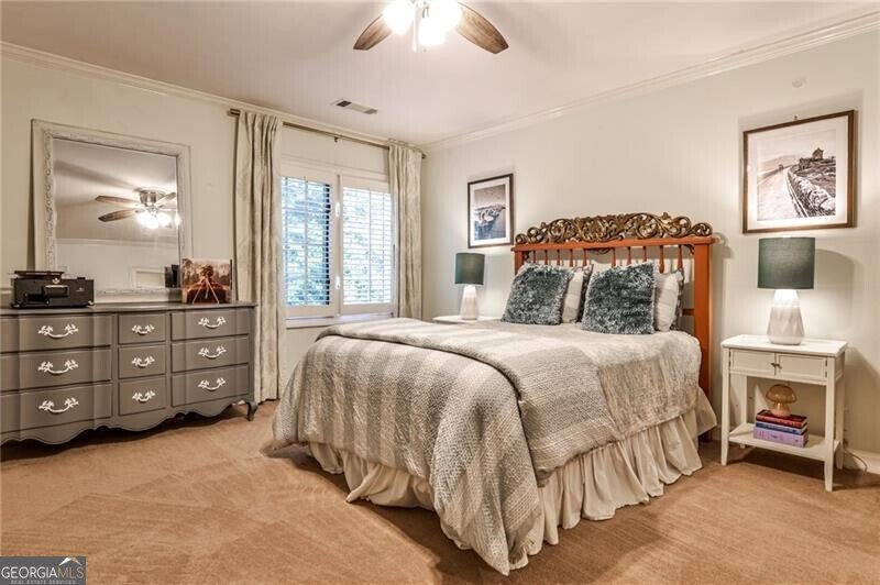 888 Castle Walk Cove Lilburn - 19
