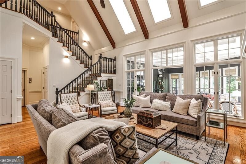 888 Castle Walk Cove Lilburn - 2