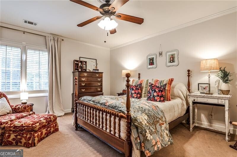 888 Castle Walk Cove Lilburn - 21