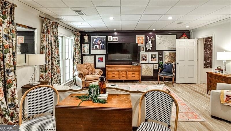 888 Castle Walk Cove Lilburn - 22