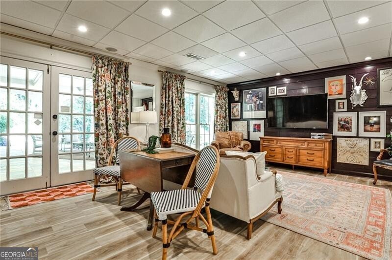 888 Castle Walk Cove Lilburn - 23