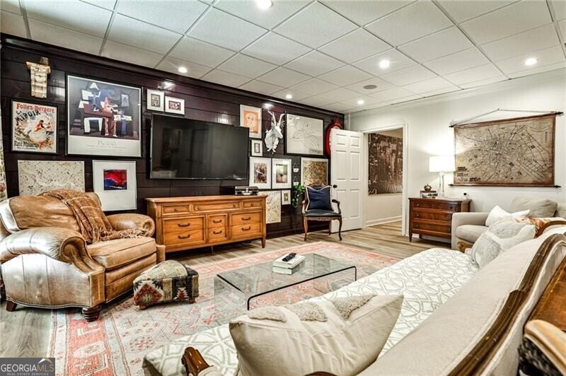 888 Castle Walk Cove Lilburn - 24