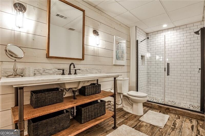 888 Castle Walk Cove Lilburn - 25