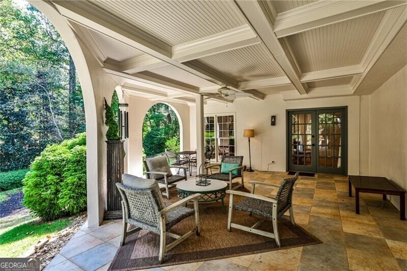 888 Castle Walk Cove Lilburn - 27
