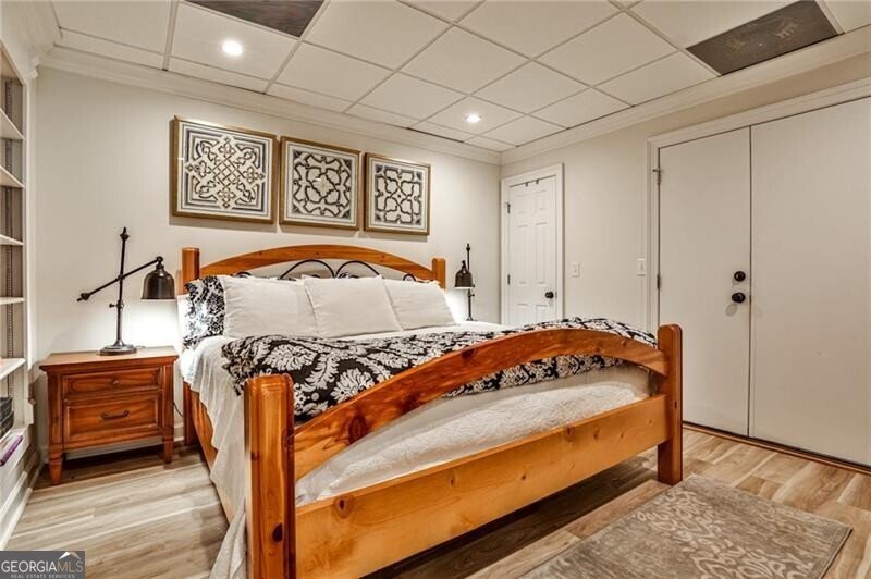 888 Castle Walk Cove Lilburn - 28