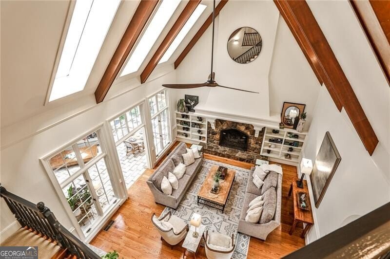 888 Castle Walk Cove Lilburn - 3