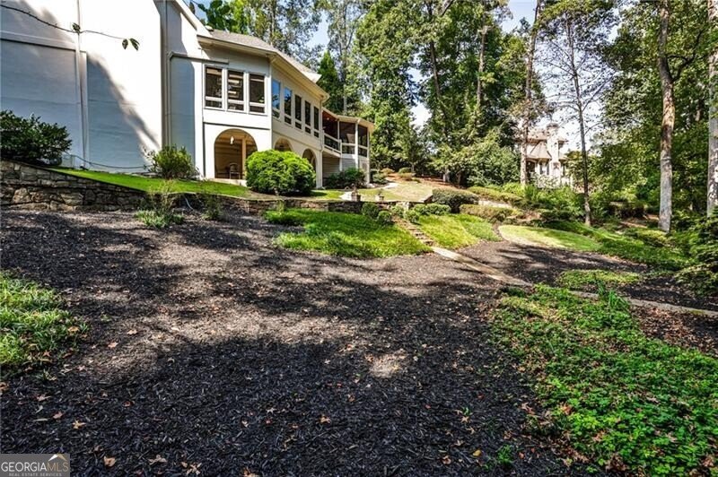 888 Castle Walk Cove Lilburn - 35