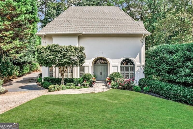 888 Castle Walk Cove Lilburn - 36