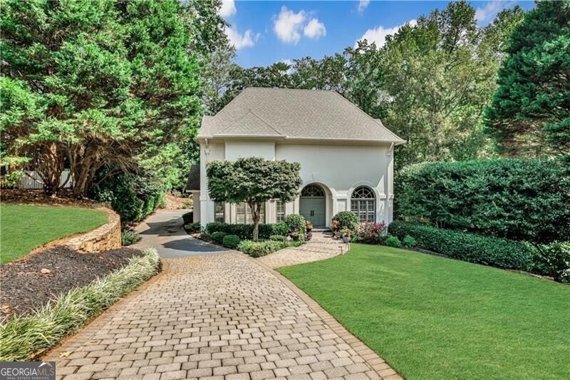 888 Castle Walk Cove Lilburn - 37