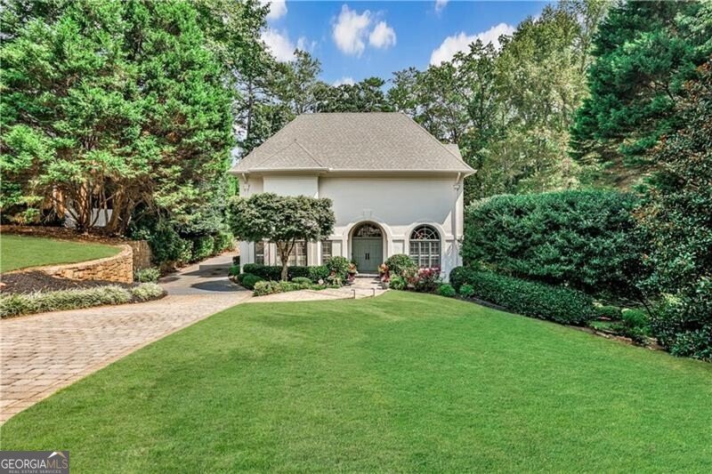 888 Castle Walk Cove Lilburn - 38