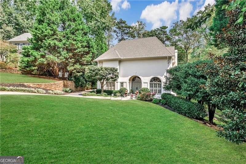 888 Castle Walk Cove Lilburn - 39
